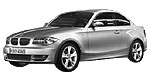 BMW E82 P232C Fault Code