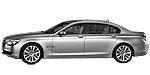 BMW F02 P232C Fault Code